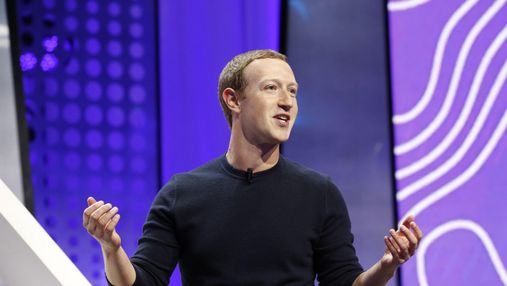 Зміни не пов'язані з негативними новинами навколо компанії, – Цукерберг про ребрендинг Facebook