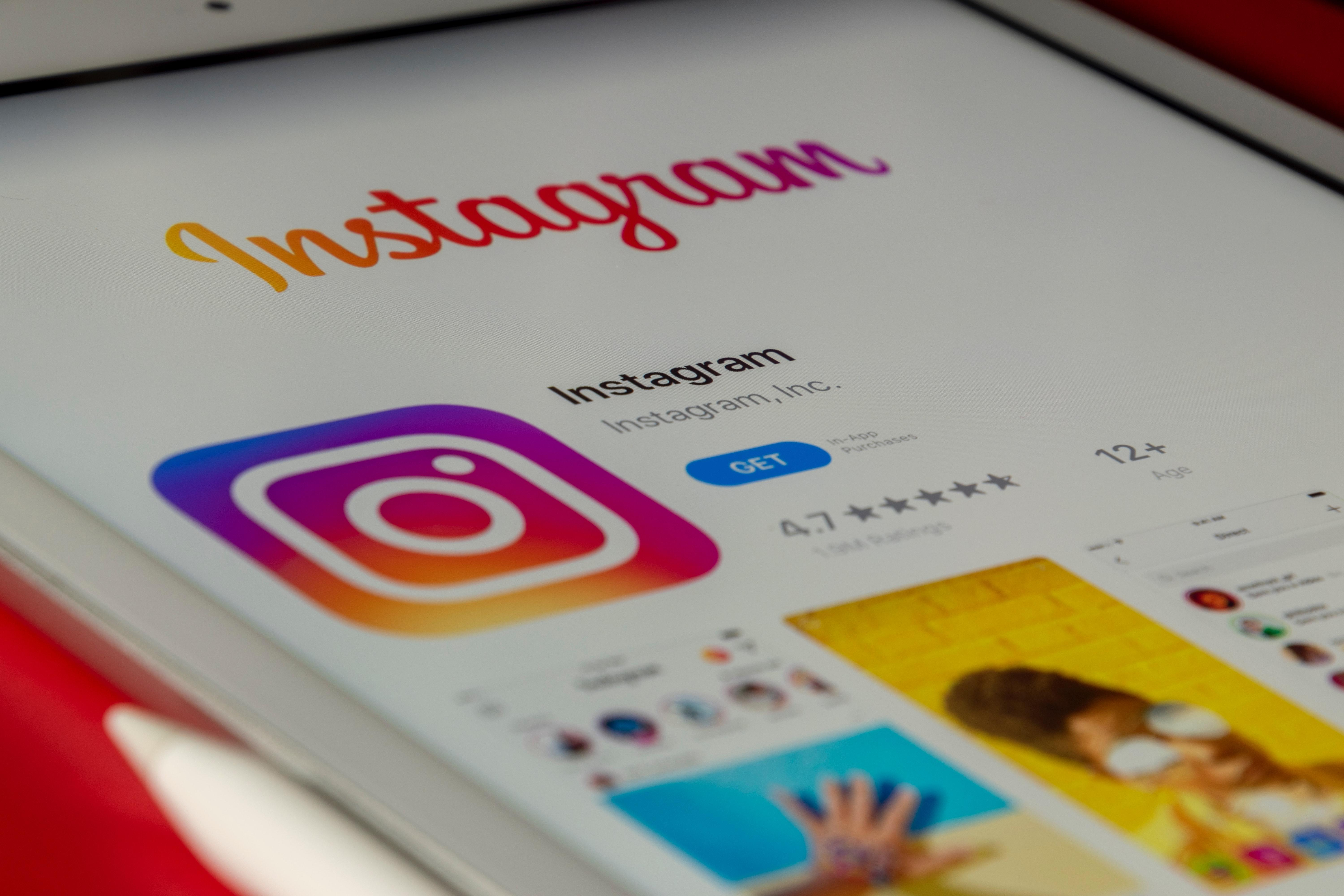 В работе Instagram снова произошел глобальный сбой