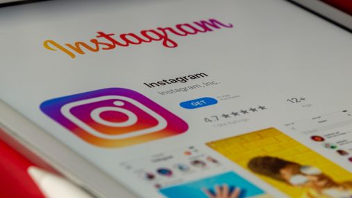 В работе Instagram снова произошел глобальный сбой В работе Instagram снова произошел глобальный сбой