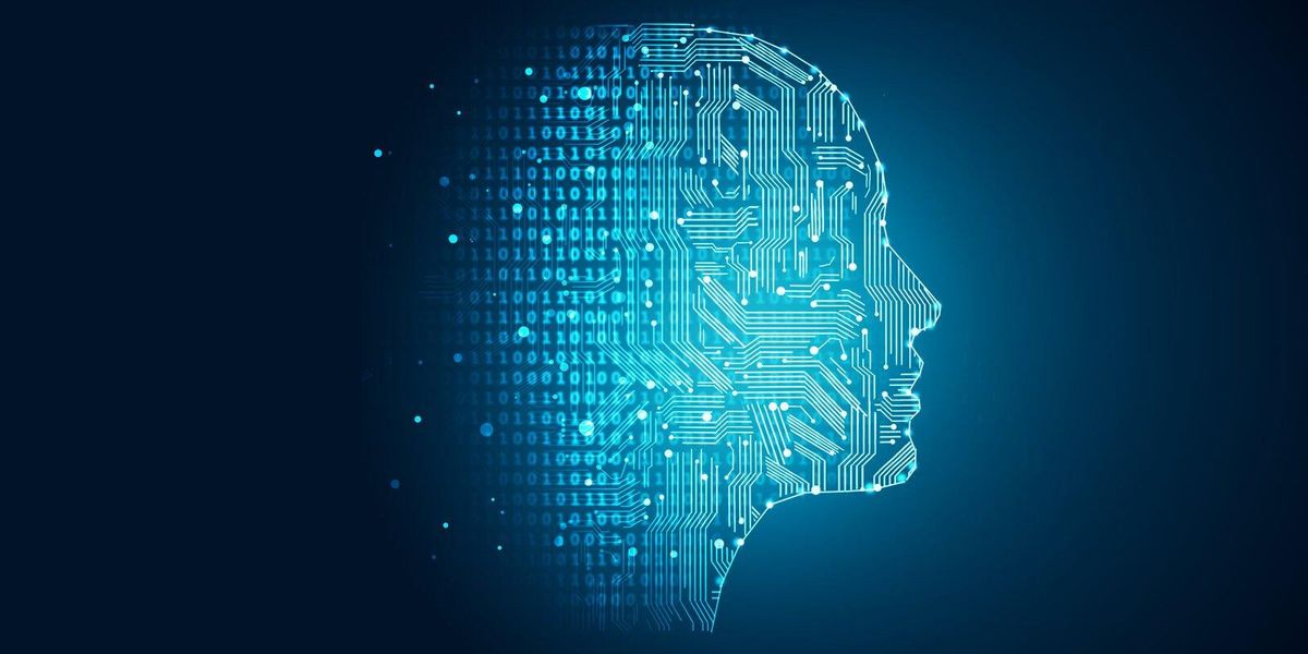 Google основала компанию, что будет искать новые лекарства с помощью искусственного интеллекта Google основала компанию, что будет искать новые лекарства с помощью искусственного интеллекта