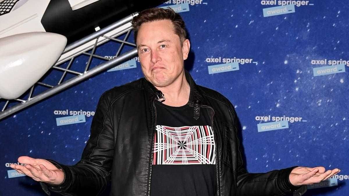 Илон Маск продаст 10% акций Tesla – так решили подписчики в твиттере: что происходит Илон Маск продаст 10% акций Tesla – так решили подписчики в твиттере: что происходит