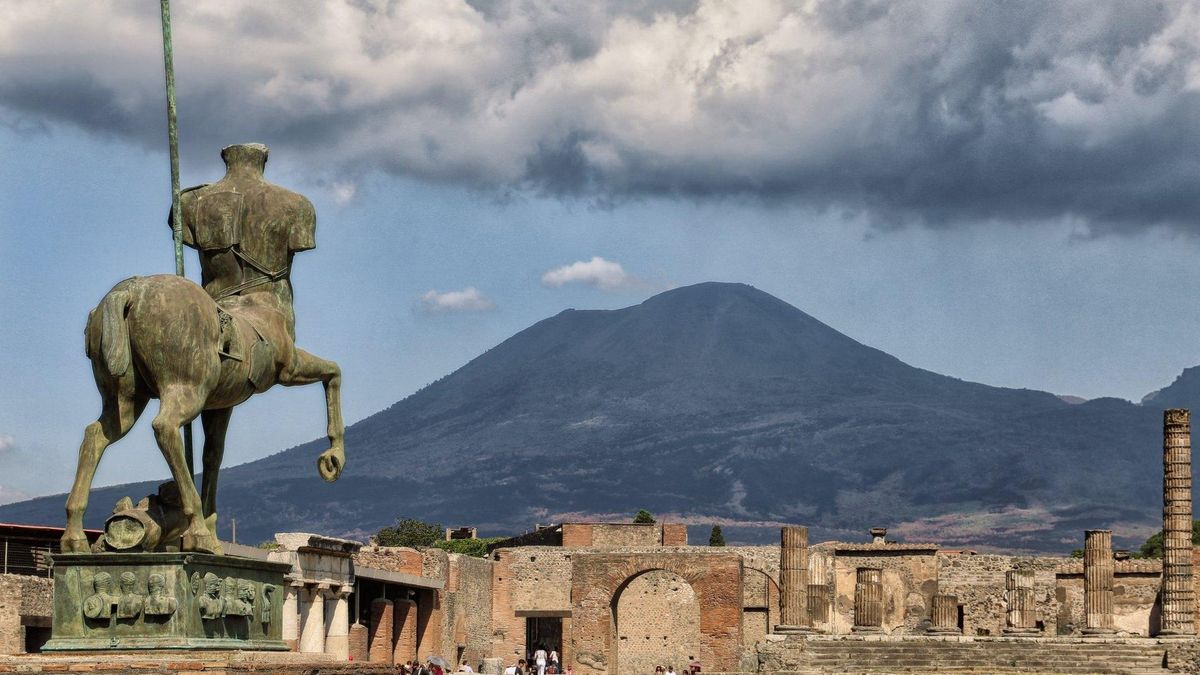 Древнее стекло оказалось куском человеческого мозга с идеально сохранившимися нейронами