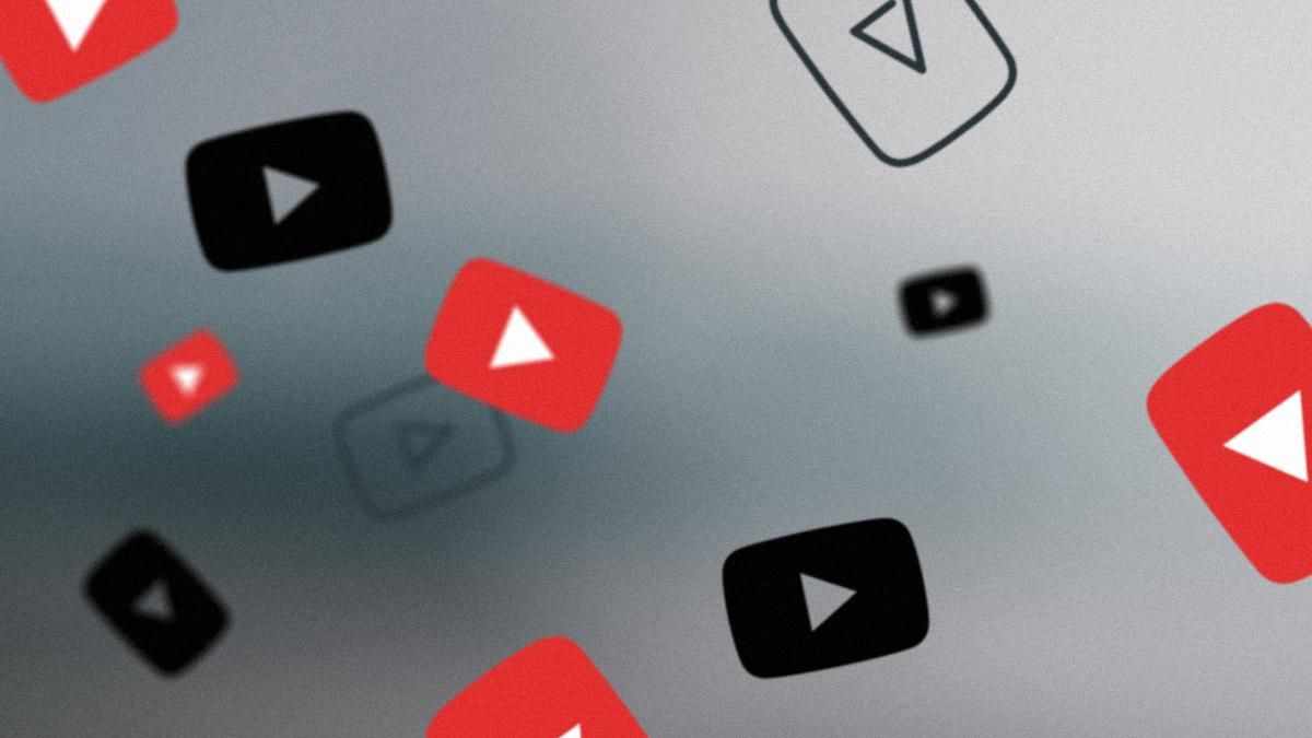 YouTube раптово запустив новий інтерфейс для частини користувачів: чого чекати - Техно