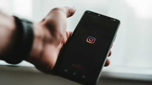 Страницу главы Instagram заблокировали через службу поддержки соцсети