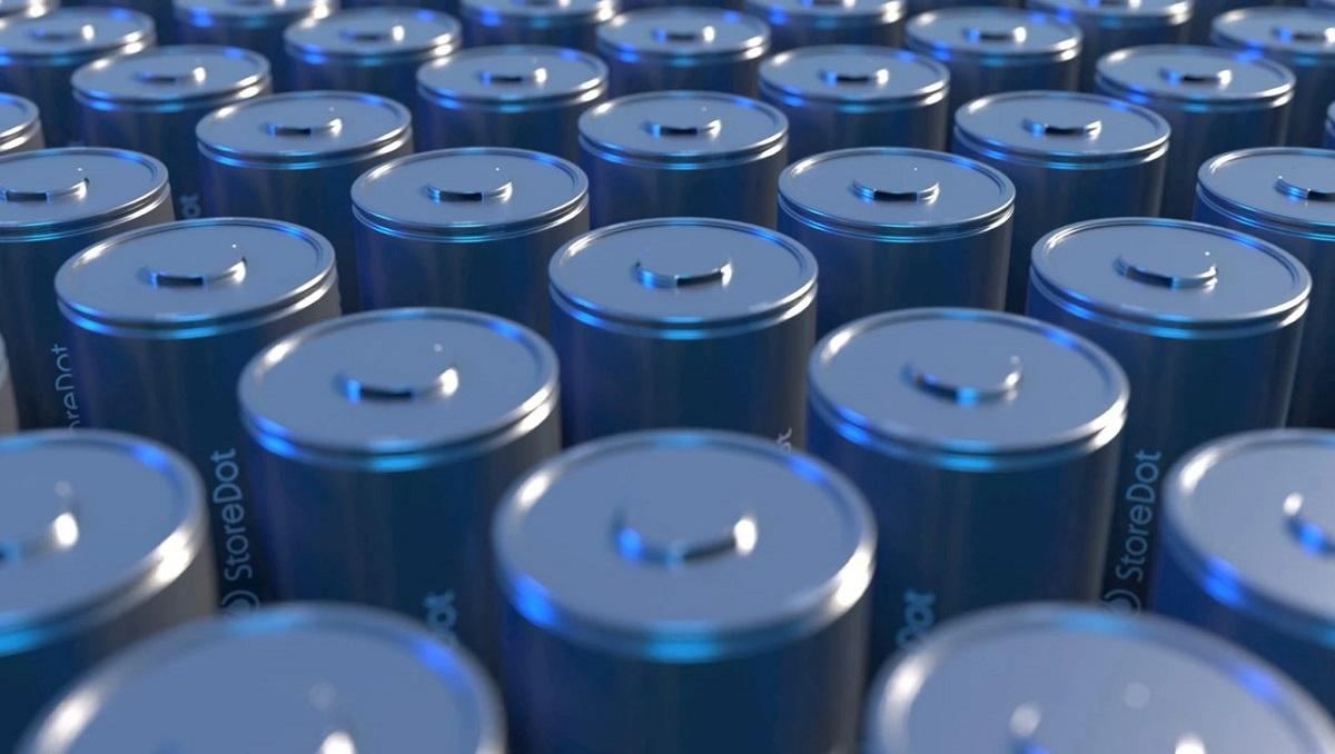 Стартап начал производство аккумуляторов, способных полностью заряжаться за 10 минут Стартап начал производство аккумуляторов, способных полностью заряжаться за 10 минут