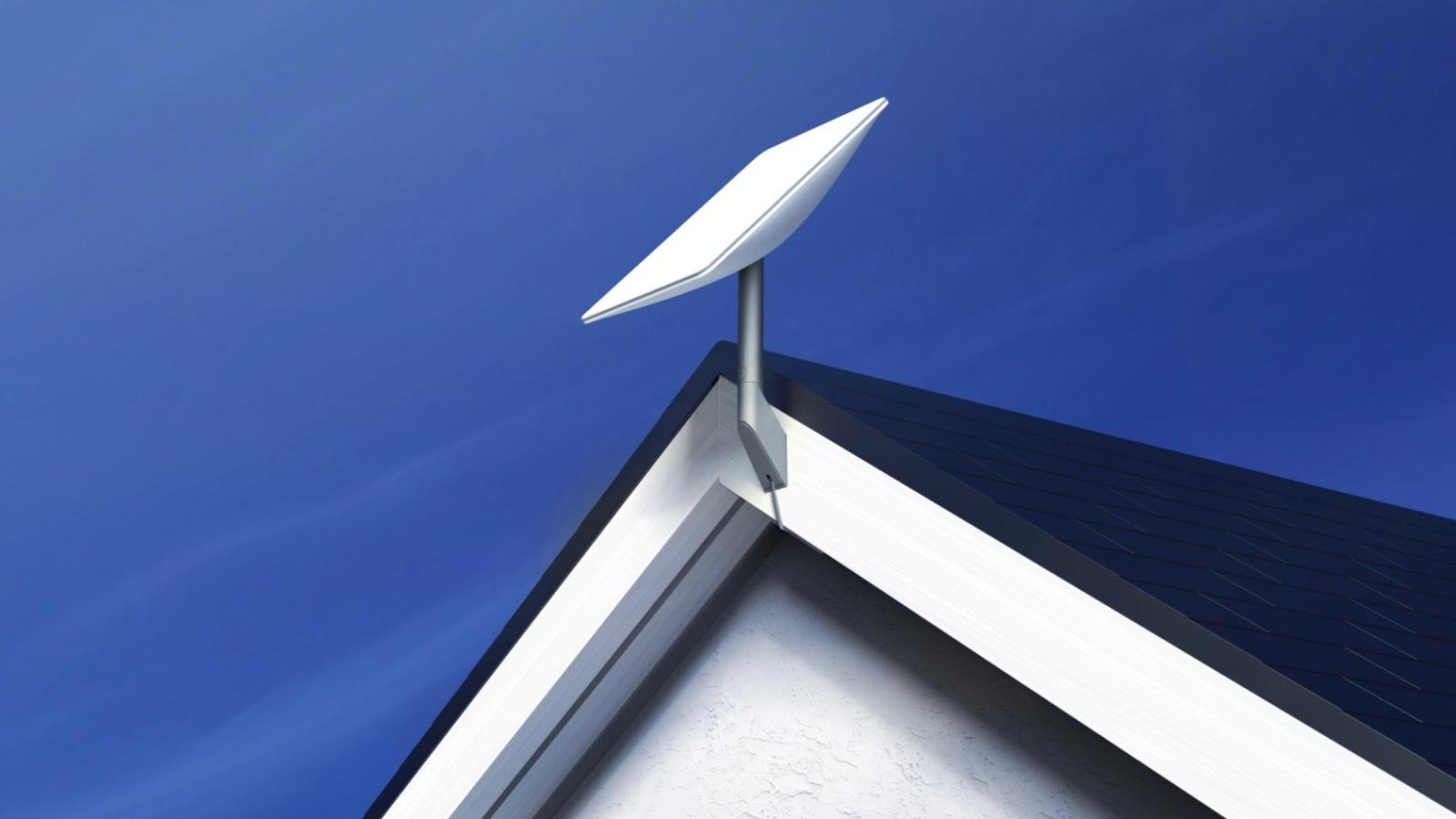 SpaceX обновила оборудование для спутникового интернета Starlink: что изменится SpaceX обновила оборудование для спутникового интернета Starlink: что изменится