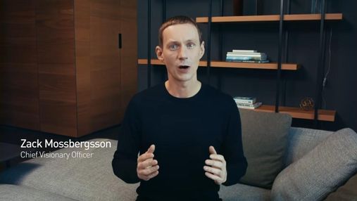 Исландия сняла пародию на заявление Цукерберга о ребрендинге Facebook: вирусное видео