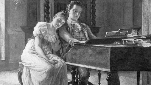 Новый дудл от Google – о Фанни Гензель: кто она и чем знаменита