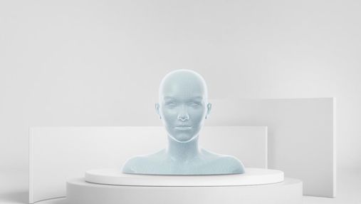 Нова революція в медицині: AIBODY представила першу в світі цифрову людину