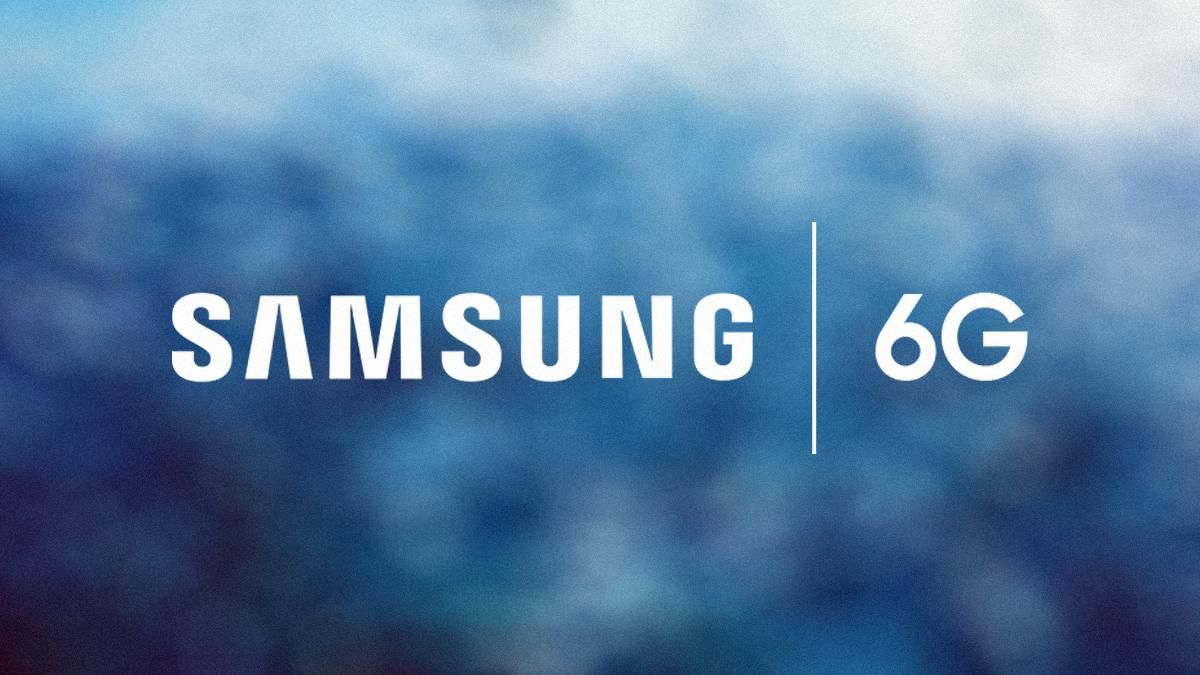 Samsung починає тестування 6G: коли очікувати мережі шостого покоління у широкому доступі - Новини технологій - Техно