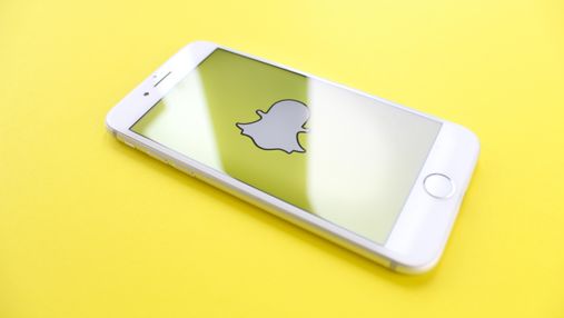 Нова функція від Snapchat підбирає рецепти страв залежно від продуктів, які у вас є 