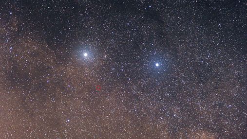 Планети, придатні для життя: як вести пошуки в найближчій зоряній системі
