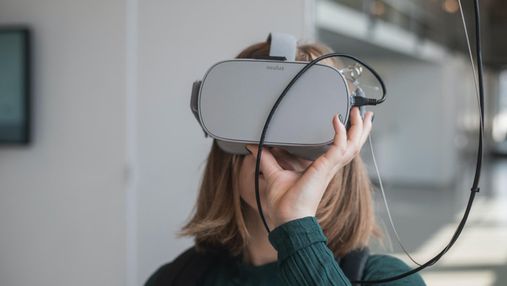 VR-терапия: в США разрешили лечение хронической боли с помощью виртуальной реальности