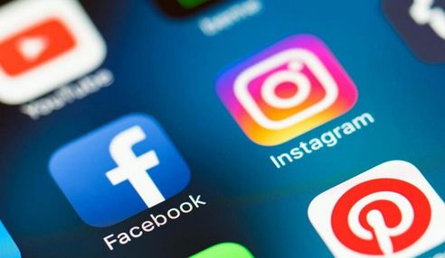 В Facebook и Instagram снова начались глобальные сбои В Facebook и Instagram снова начались глобальные сбои
