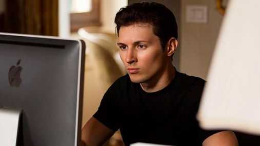 Основатель Telegram и Вконтакте Дуров получил французское гражданство