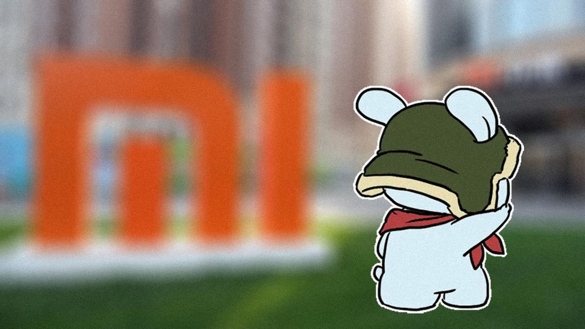 Прощавай, Mi Bunny: Xiaomi відмовилась від свого впізнаваного символа - Новини технологій - Техно