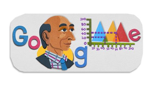 Кто такой Лотфи Заде и почему Google посвятил ему дудл