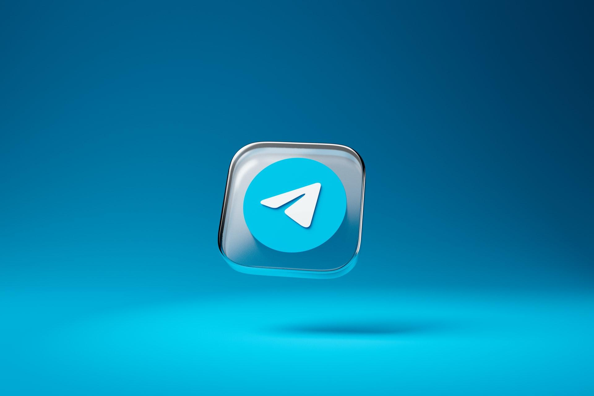 Сбой в Telegram: что происходит с мессенджером третьего декабря