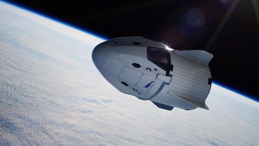 SpaceX продовжить доставляти астронавтів до МКС: NASA домовилося про додаткові запуски