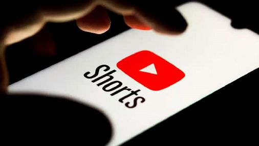 Украинские блогеры смогут зарабатывать на своем контенте в YouTube Shorts