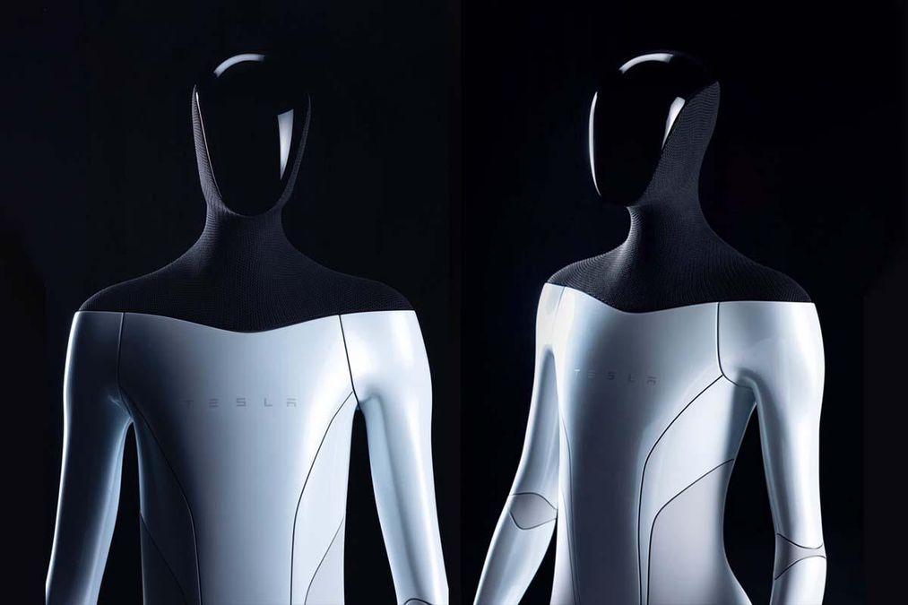 Маск заговорив про кризу народжуваності й розповів, як Tesla готується до цього - Новини технологій - Техно