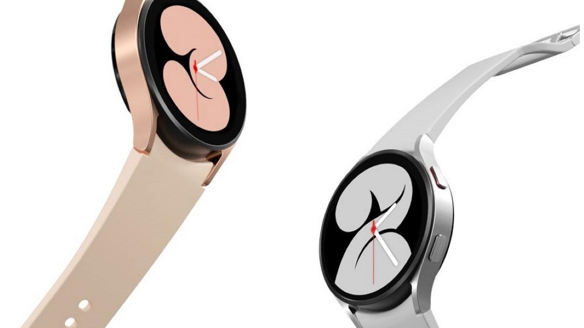 Samsung запатентовала умные часы с раздвижным экраном: как это выглядит