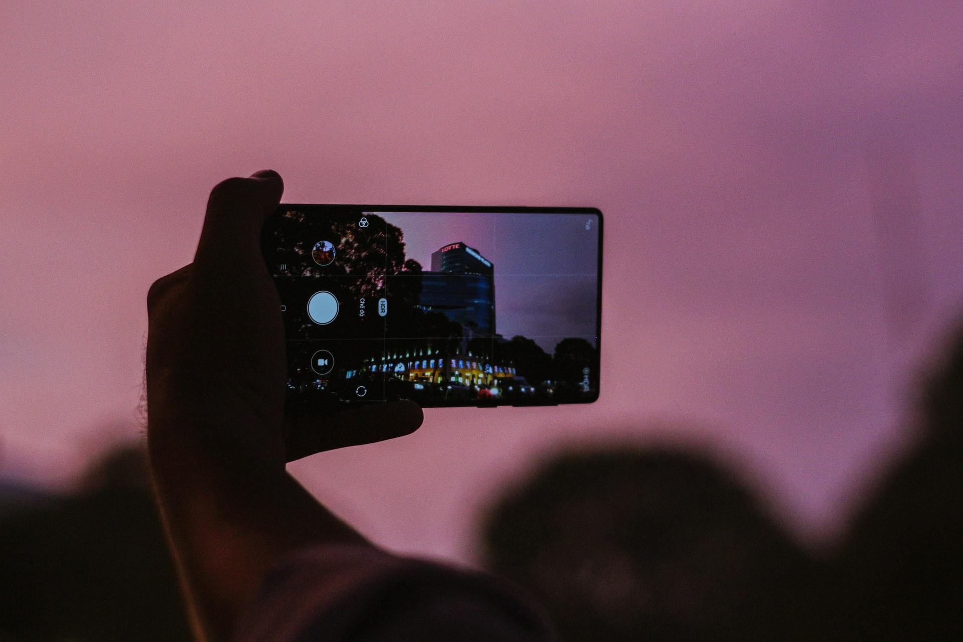 Что ты такое: камера Xiaomi 12 Ultra имеет 8 модулей и выглядит крайне странно – фото - новости мобильных телефонов - Техно