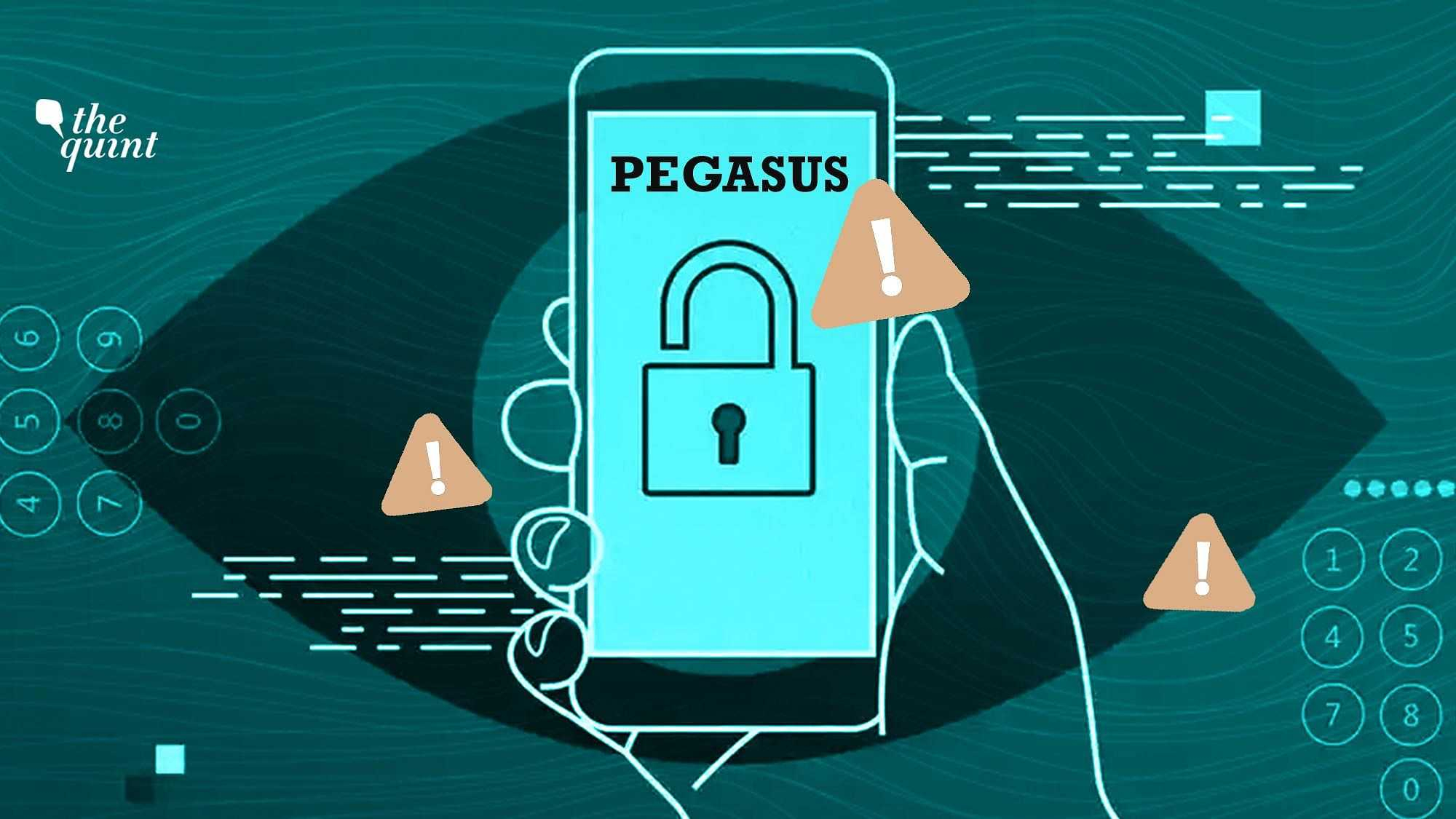 Розробник шпигунської програми Pegasus планує закрити підрозділ та продати компанію - Новини технологій - Техно