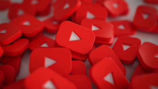 Трильйон на YouTube: Google назвала відеоролики, які набрали рекордну кількість переглядів