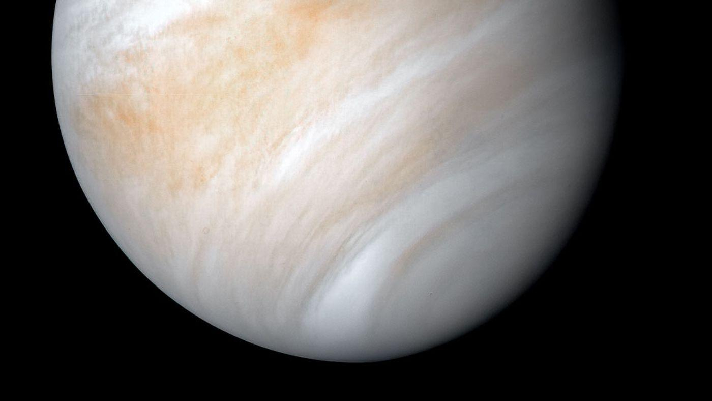 Науковці зрозуміли, чому Венера та Земля так відрізняються - Новини технологій - Техно
