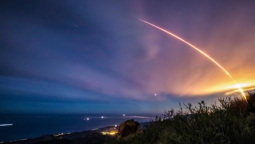 Дважды за сутки: очередной рекорд SpaceX
