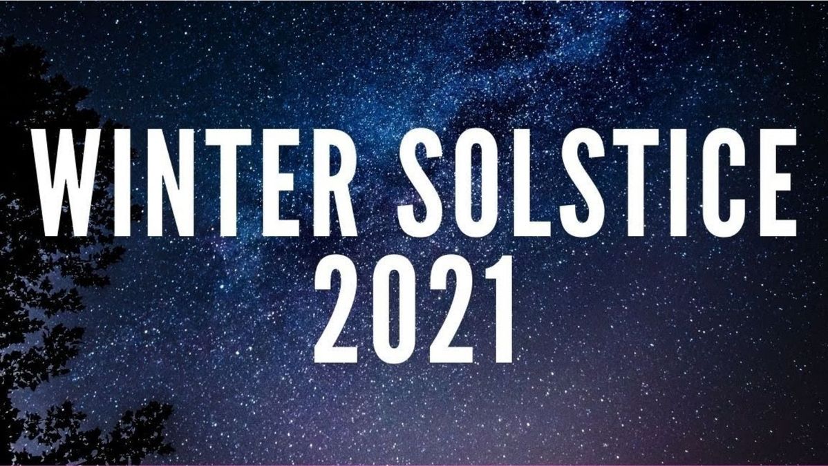 Зимове сонцестояння 2021 – дата і що про це відомо