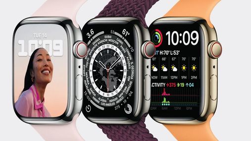 Проблеми з Apple Watch: користувачі виявили проблеми із зарядкою після оновлення