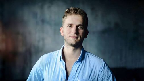 Отказался от работы в Google: основатель Preply о главном выборе в своей жизни