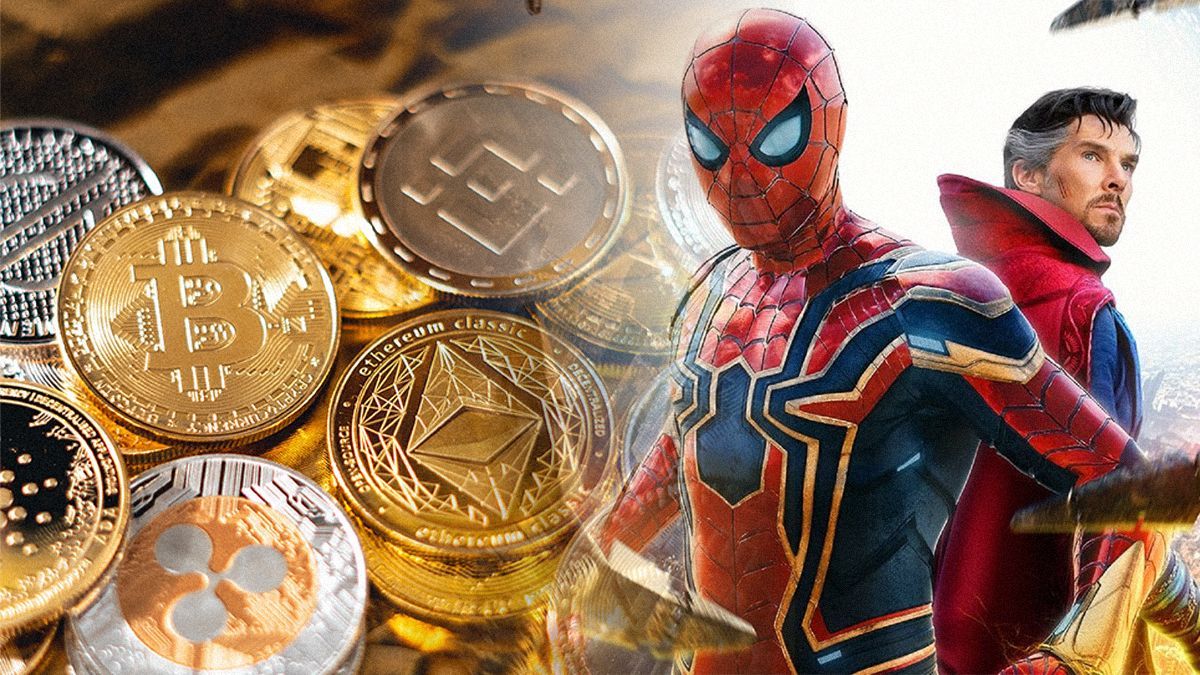 В торрент-раздачах нового "Человека-паука" нашли майнер криптовалют