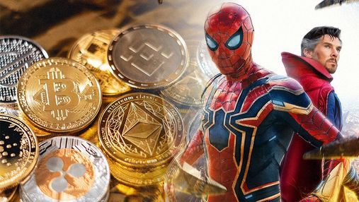 В торрент-раздачах нового "Человека-паука" нашли майнер криптовалют