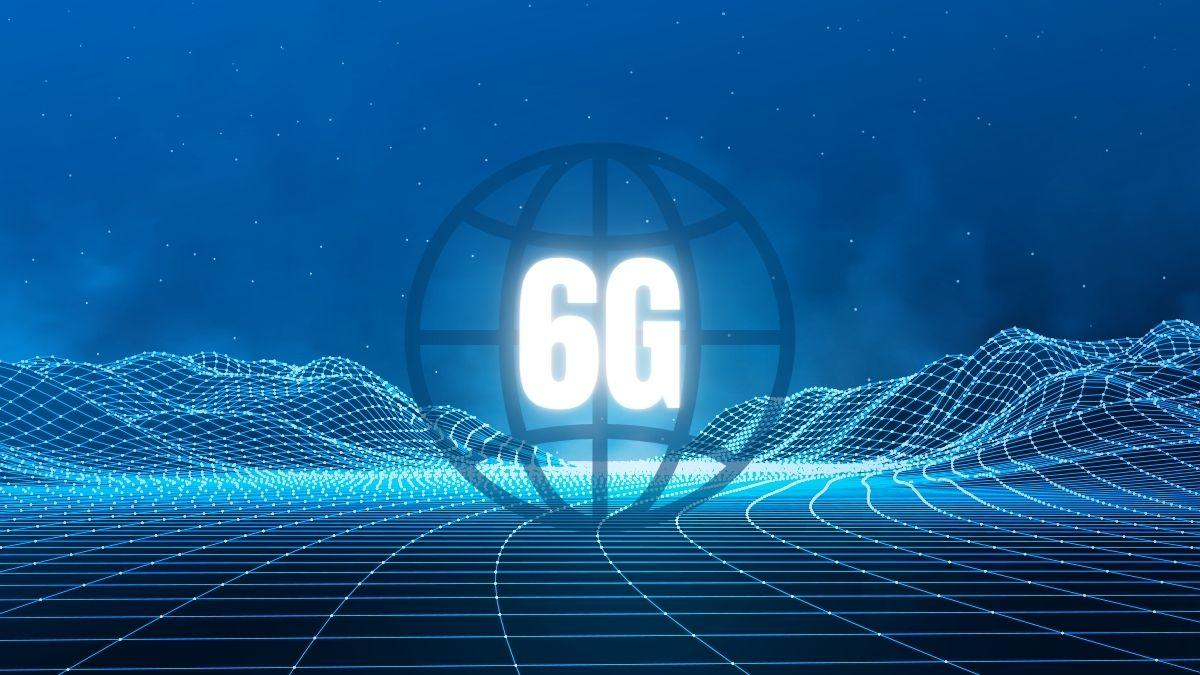 LG показала прототип мережі 6G з рекордною швидкістю передачі даних - Новини технологій - Техно
