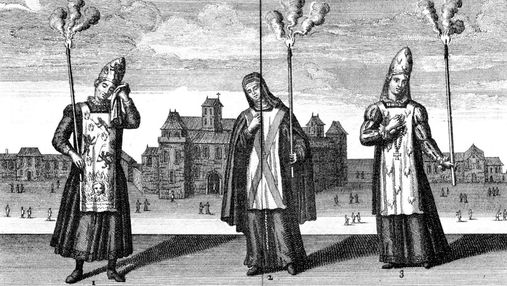 Экономика Испании до сих пор испытывает последствия деятельности инквизиции: исследование