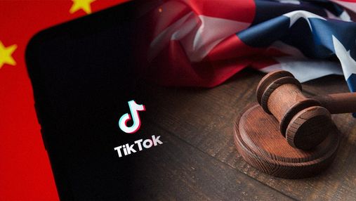 Модераторка TikTok подала на компанію до суду: робота зашкодила її психічному здоров'ю