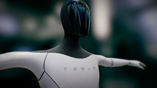 Роботы Tesla Bot смогут приобретать уникальную личность, – Илон Маск