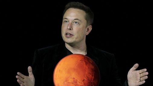 Илон Маск озвучил крайние сроки, в которые он доставит людей на Марс