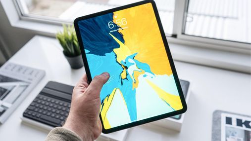 Все новое – это хорошо забытое старое: Apple патентует новый вид взаимодействия с уведомлениями Все новое – это хорошо забытое старое: Apple патентует новый вид взаимодействия с уведомлениями