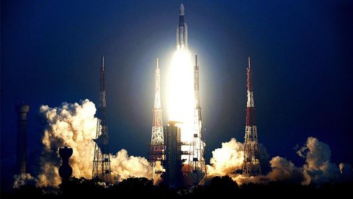 Індія та космос у 2022 році: чим нас здивує Бгарат