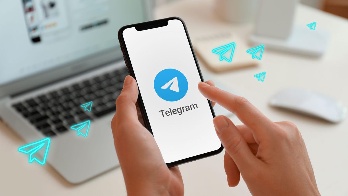Задело и Украину: в работе Telegram произошел глобальный сбой - Новости технологий - Техно