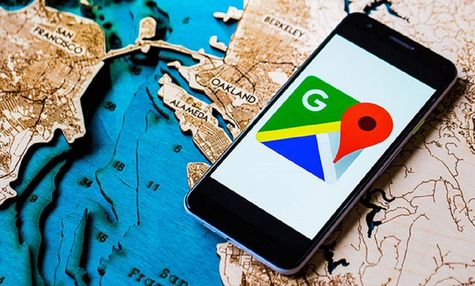 Помогла Google-карта: полиции удалось найти мафиози, который 20 лет назад сбежал из тюрьмы