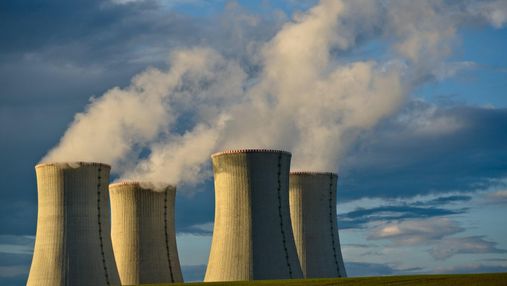 Атомну та газову енергетику можуть визнати "зеленою": Єврокомісія підготувала документ