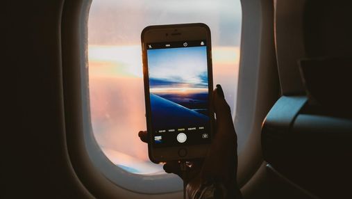 Проста помилка: чому ваш телефон можуть конфіскувати в аеропорту