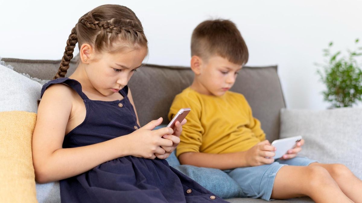 Гаджеты, интернет и программирование для детей: как совместить приятное с полезным - Новости технологий - Техно