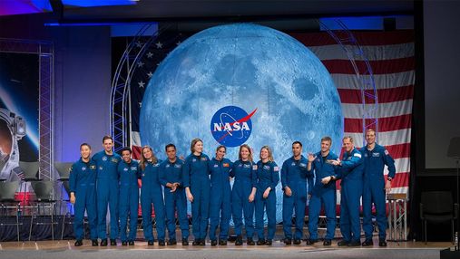 У NASA проблеми: Агентству може не вистачити астронавтів