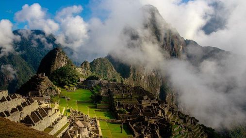 Імперія ламаних каменів: вчені розкривають таємниці міста Мачу-Пікчу